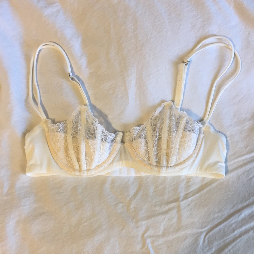 La Perla Bra